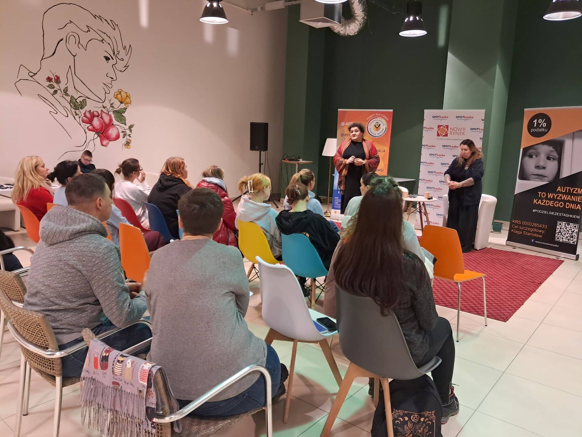 SPOTkanko integruje i inspiruje mieszkańców Jeleniej Góry