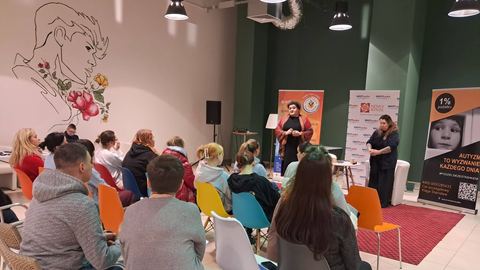 SPOTkanko integruje i inspiruje mieszkańców Jeleniej Góry