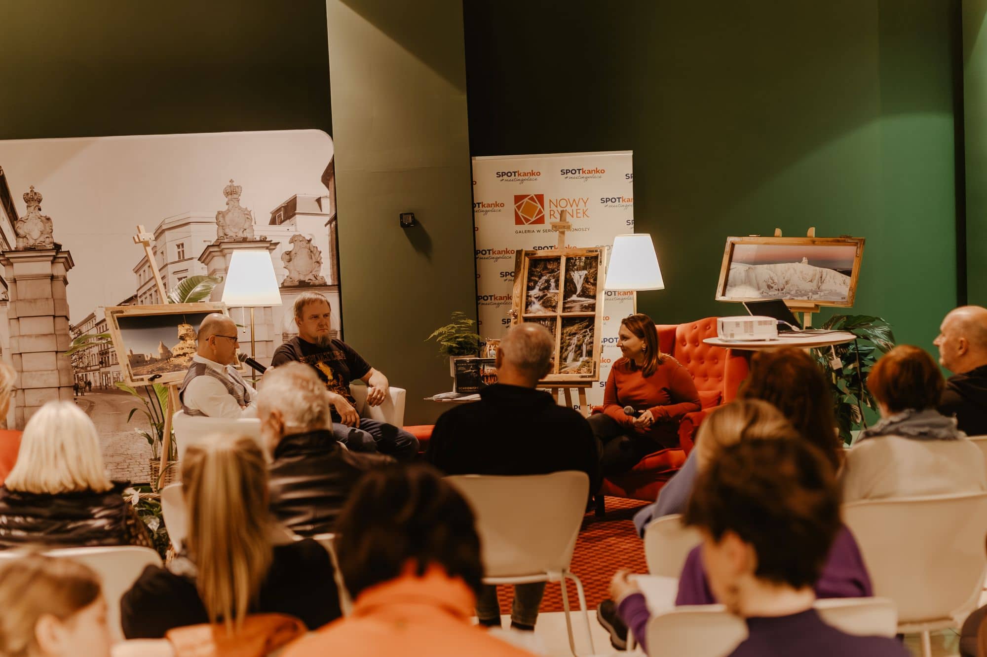 SPOTkanko integruje i inspiruje mieszkańców Jeleniej Góry