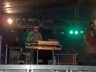 Potęga reggae