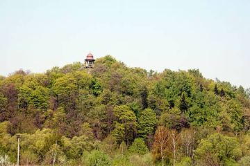 Brudy i wandalizm na szlaku