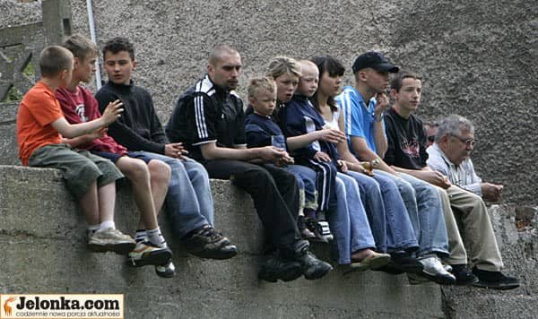 Sypnęło niespodziankami
