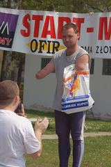 Bieg po zdrowie