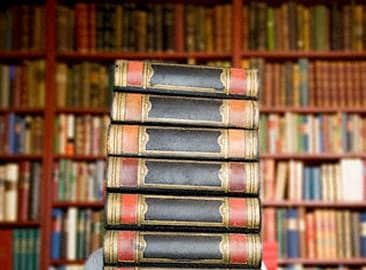 Obecnie na listach książkowych dłużników w bibliotece widnieje około 1.500 osób. Oby tegoroczna abolicja mocno skróciła tę listę.