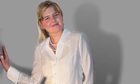 Honorata Werszler.