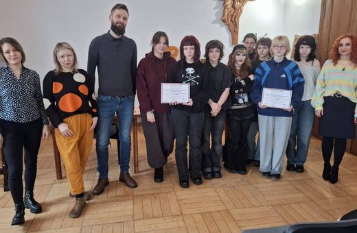 Akcja – Inspiracja: młodzież z Jeleniej Góry zamienia pomysły w realne działania