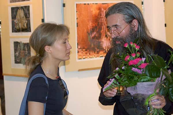 Wierzy w reinkarnację