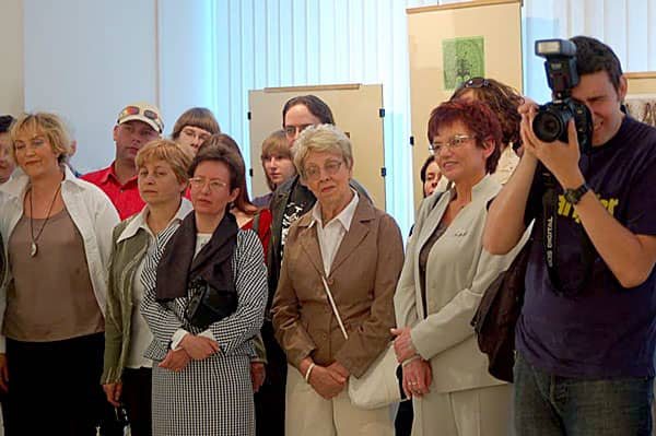 Wierzy w reinkarnację