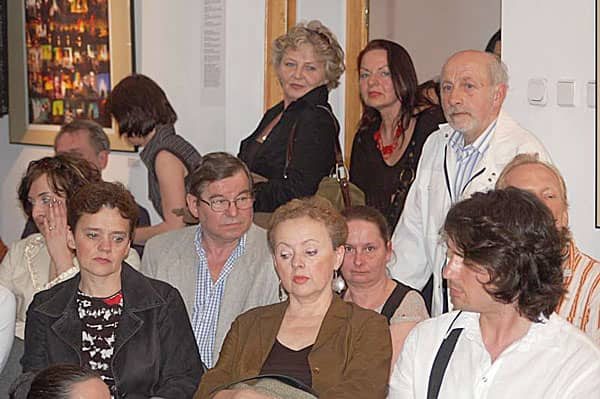 Wierzy w reinkarnację