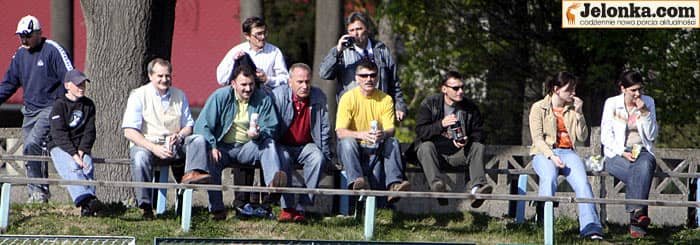 Futbol jak na szachownicy