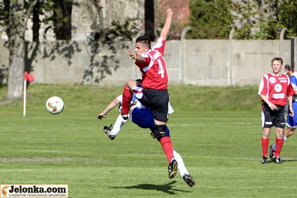 Futbol jak na szachownicy