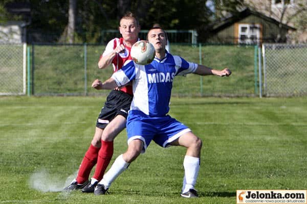 Futbol jak na szachownicy