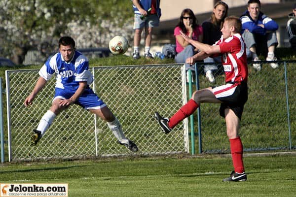 Futbol jak na szachownicy
