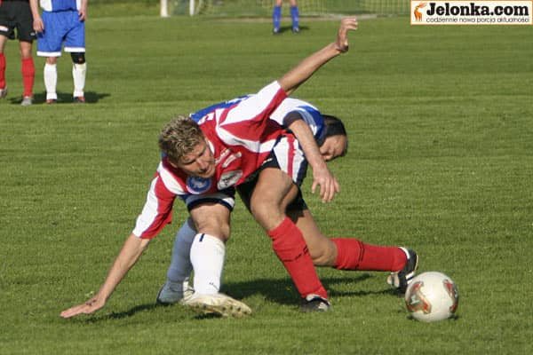 Futbol jak na szachownicy
