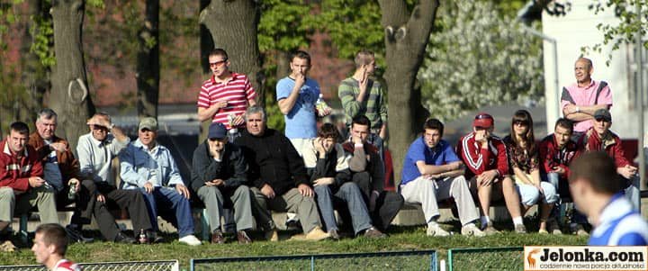 Futbol jak na szachownicy