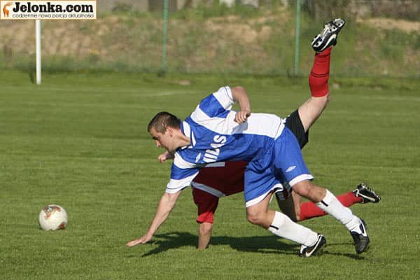 Futbol jak na szachownicy