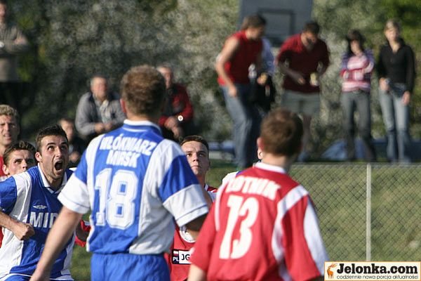 Futbol jak na szachownicy
