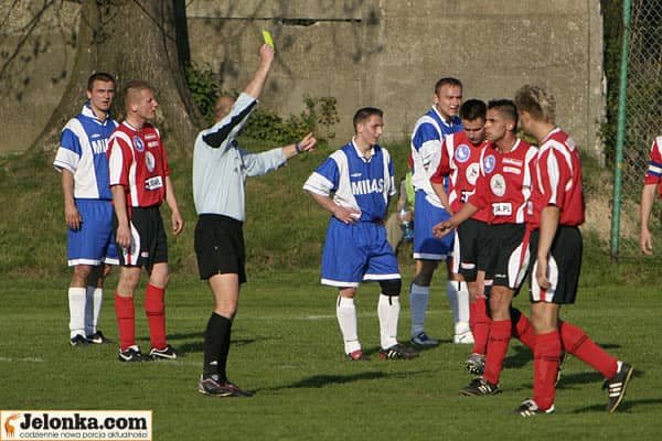 Futbol jak na szachownicy