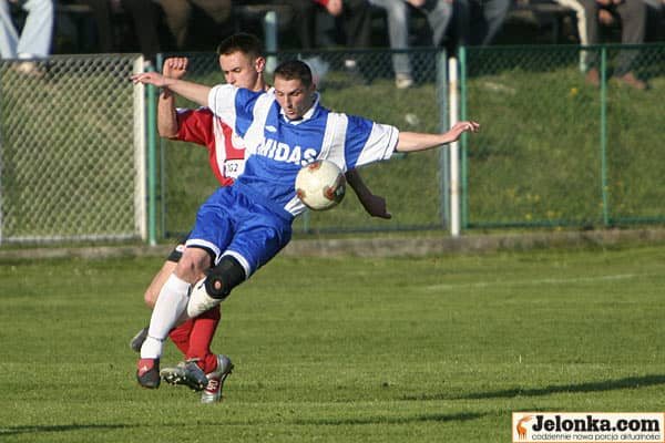 Futbol jak na szachownicy