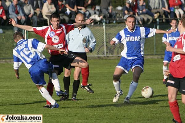Futbol jak na szachownicy