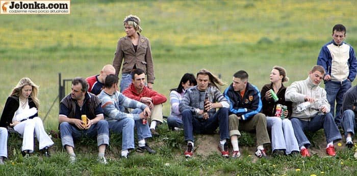 Pogrom w Jeżowie