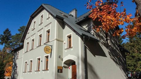 UM Szklarska Poręba