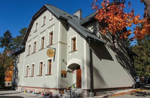 UM Szklarska Poręba