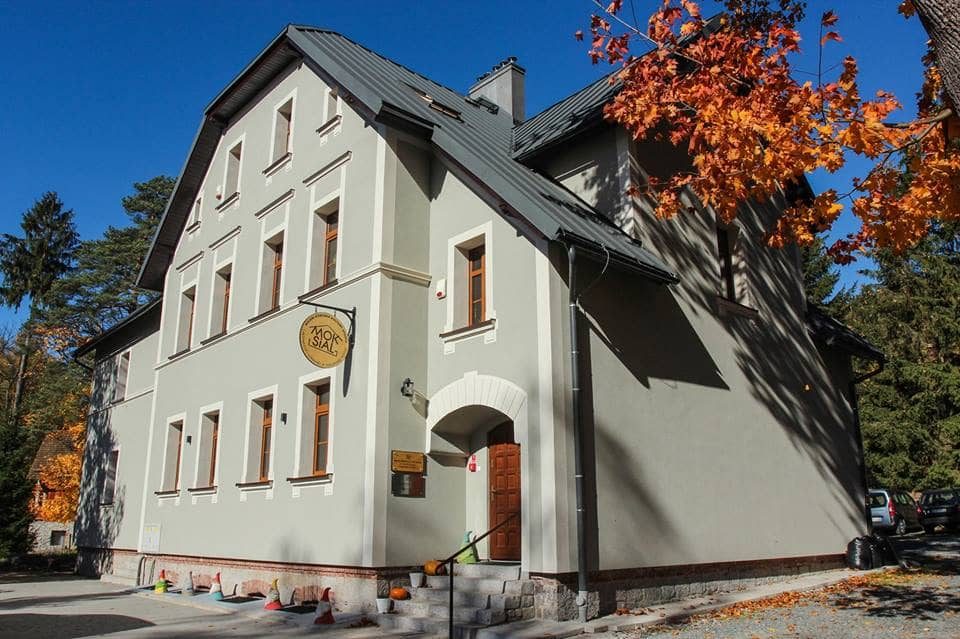 UM Szklarska Poręba