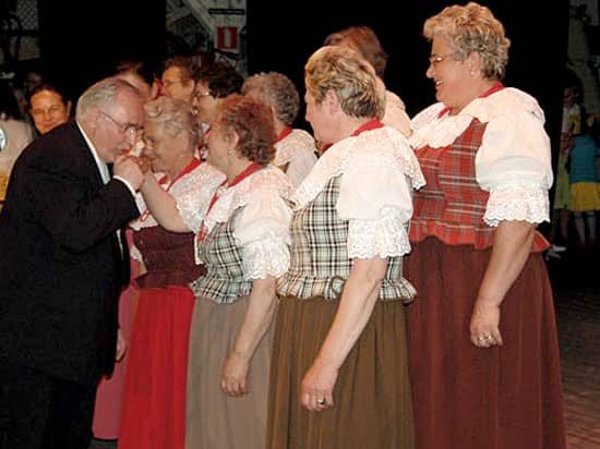 Moda na lwowską nutę