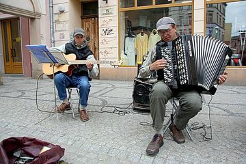 Ulica da zarobić