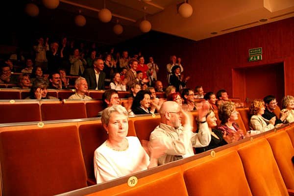Siła Chopina