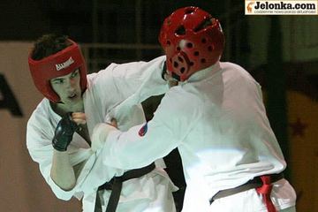 Medale jeleniogórzan w Karate