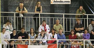 Medale jeleniogórzan w Karate