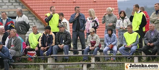 Zjednoczeni gromią - podsumowanie A klasy