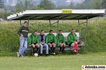 Zjednoczeni gromią - podsumowanie A klasy