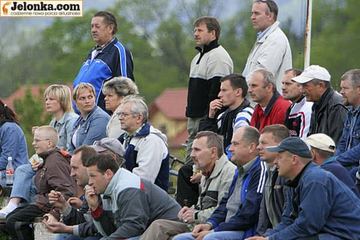 Zjednoczeni gromią - podsumowanie A klasy