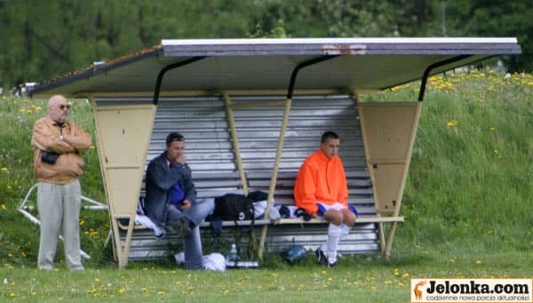 Zjednoczeni gromią - podsumowanie A klasy