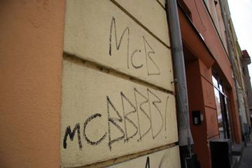 Nie dajmy rządzić bandytom