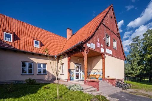 Szkoła w Kopańcu tylko do wakacji