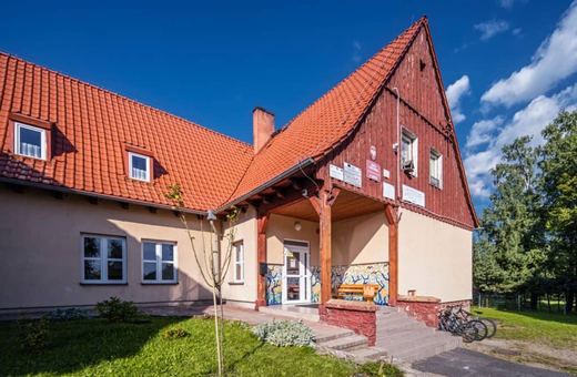 Szkoła w Kopańcu tylko do wakacji