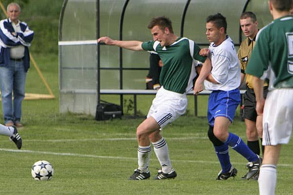 Lotnik bez problemu rozprawił się ze Spartą 5:0.