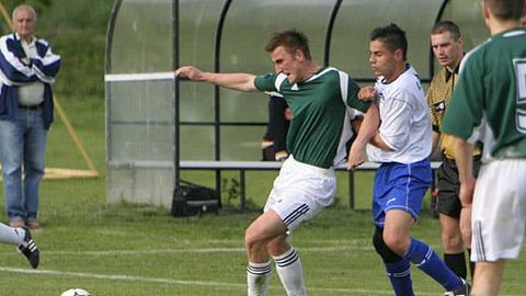 Lotnik bez problemu rozprawił się ze Spartą 5:0.