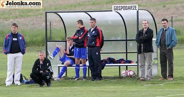 Kilka niespodzianek