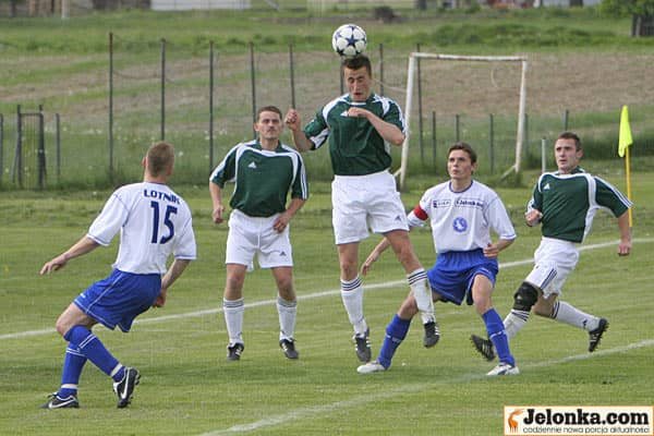 Kilka niespodzianek