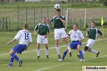 Kilka niespodzianek