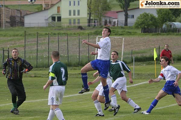 Kilka niespodzianek
