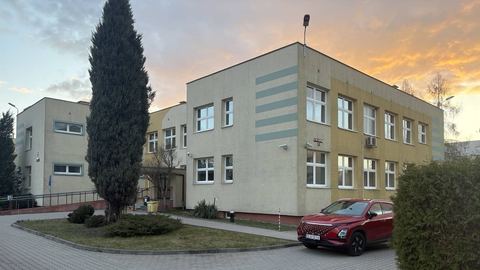 Remont ZUS–u potrwa aż 2 lata!