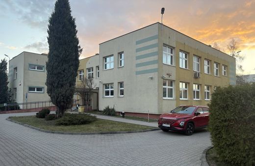 Remont ZUS–u potrwa aż 2 lata!