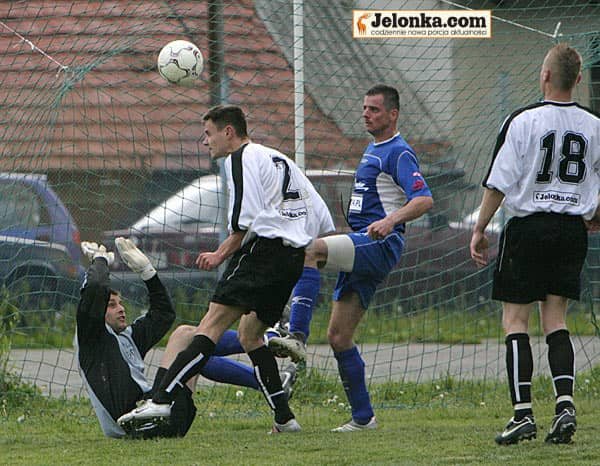 Emocje w Wojcieszycach