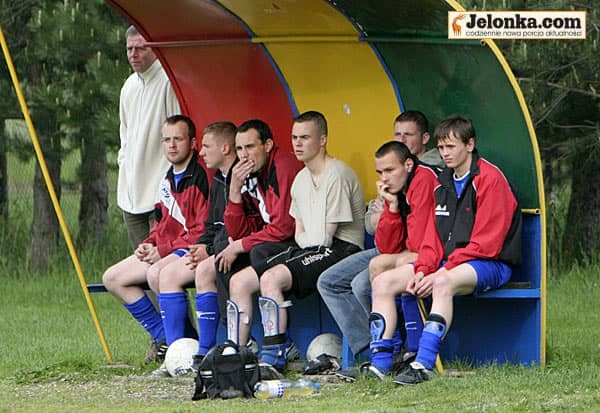Emocje w Wojcieszycach